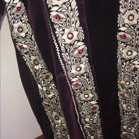 COPY - thoub - Picture 5 of 7